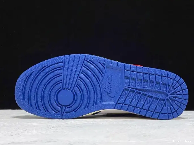 MaikeSneakers Jordan x OG BV1300-146 Air 1 Union Retro High 0419